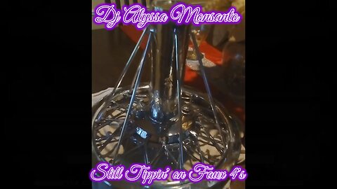 Dj Alyssa Monsanto - Still Tippin' on Faux 4's (Extended Remix) (Slowed Video)