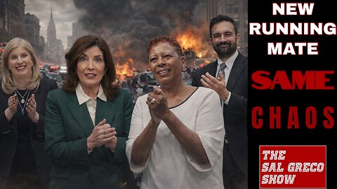 New Co-Star, Status Quo Chaos Continues | Ep. 166