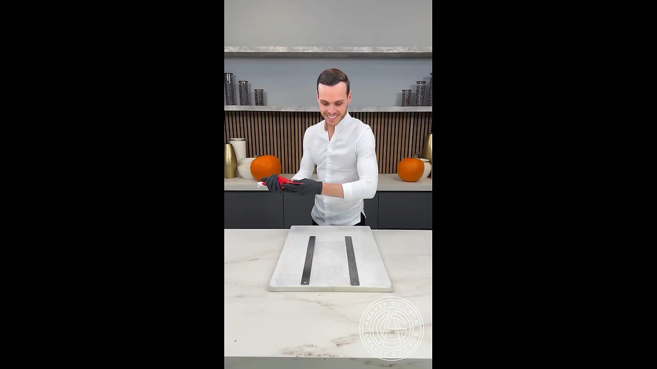 Chocolate Building Blocks! When Chocolate just clicks!