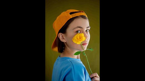 The Yellow Rose of Texas
