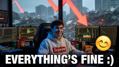 50 Million Men Have Just Stopped Working