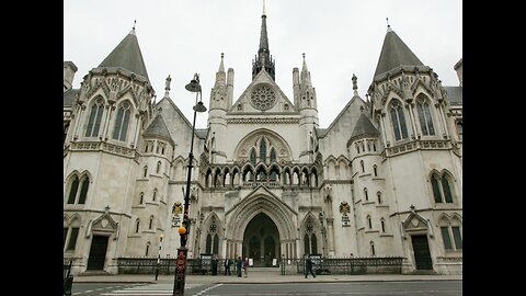 Appeal court has agreed to an expedited appeal - 16th October 2025 They are scared!
