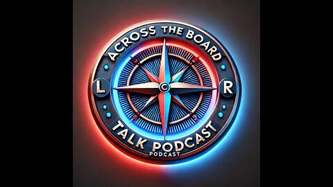 Across The Board Talk #9 - Tesla Riots, Zionism & JFK Death Connection