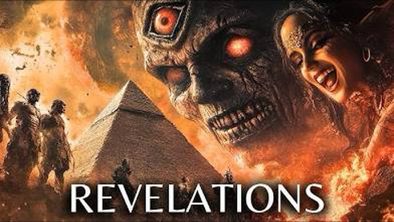 The book of Revelations