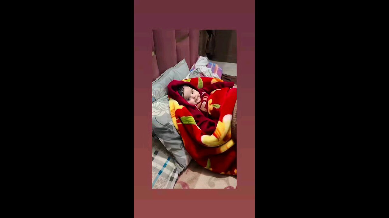 प्यारी स्माईल है