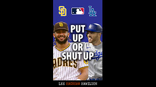 Dodgers, Padres Battle for NL West Title. Put Up Shut Up Time for Shohei Ohtani, Fernando Tatis Jr