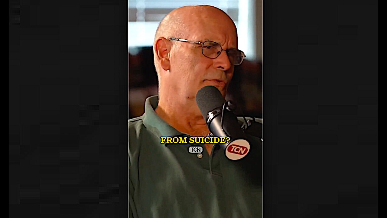 Weiner's Laptop & J6 = Multiple Cop "Suicides"