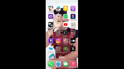 Very Old RawartGFPF Video - (#1)