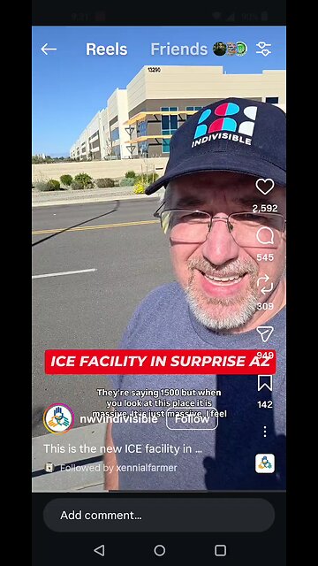 Surprise Surprise Arizonia