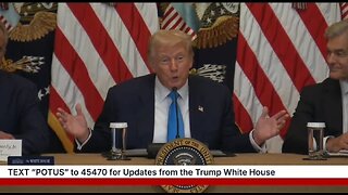 Trump: GDP Smashed Expectations