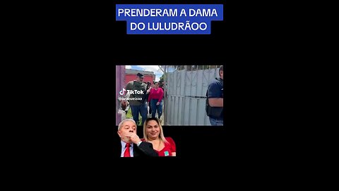 amiga do pt da lulis lakau
