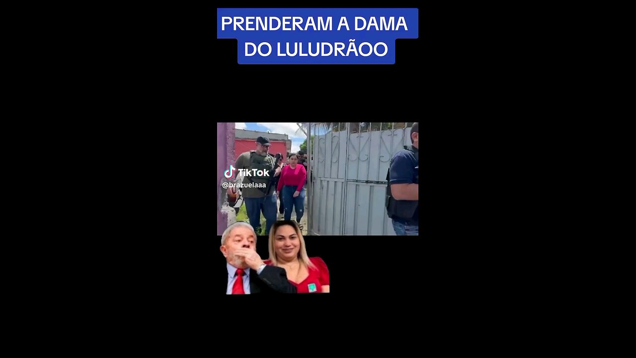 amiga do pt da lulis lakau