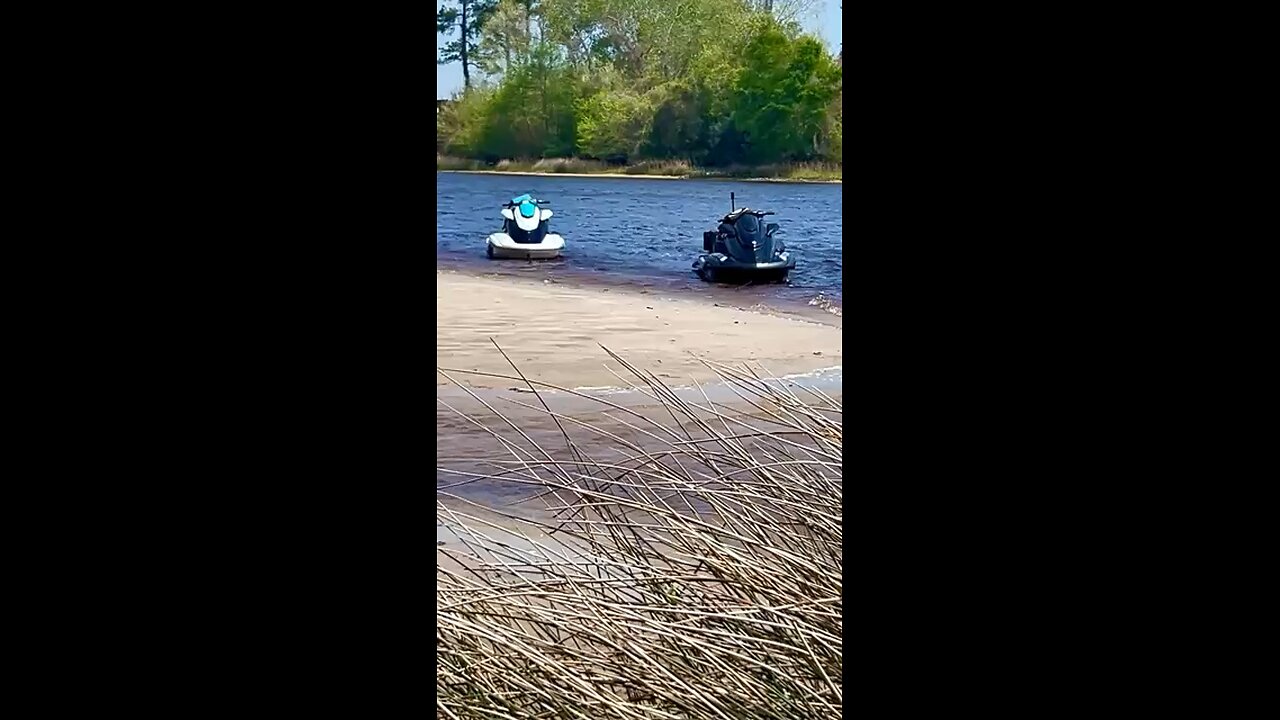 Tide vs Wind