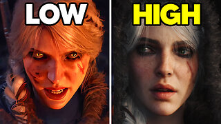 The Witcher 4 Aims to Shatter Console Performance Benchmarks