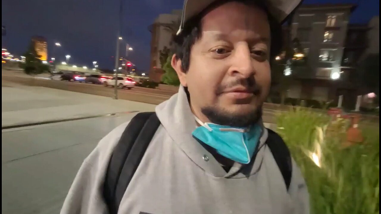 IP2 Stories - Young Cheeto Drunk Trolling During 2025 LA Protests