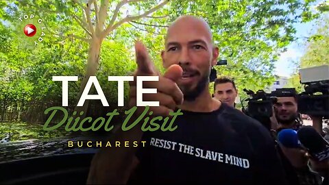 Tate Brothers Diicot Visit
