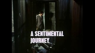 Randall and Hopkirk (Deceased) - 19 - A Sentimental Journey
