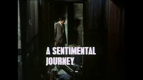 Randall and Hopkirk (Deceased) - 19 - A Sentimental Journey