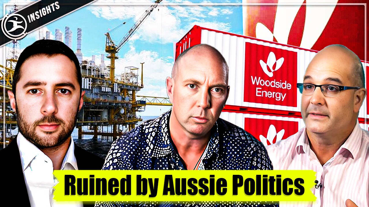 Why We Haven’t Invested in this Valuable Oil Company on the ASX | CapEx Insider
