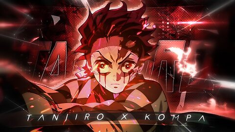 Dark side - anime AMV