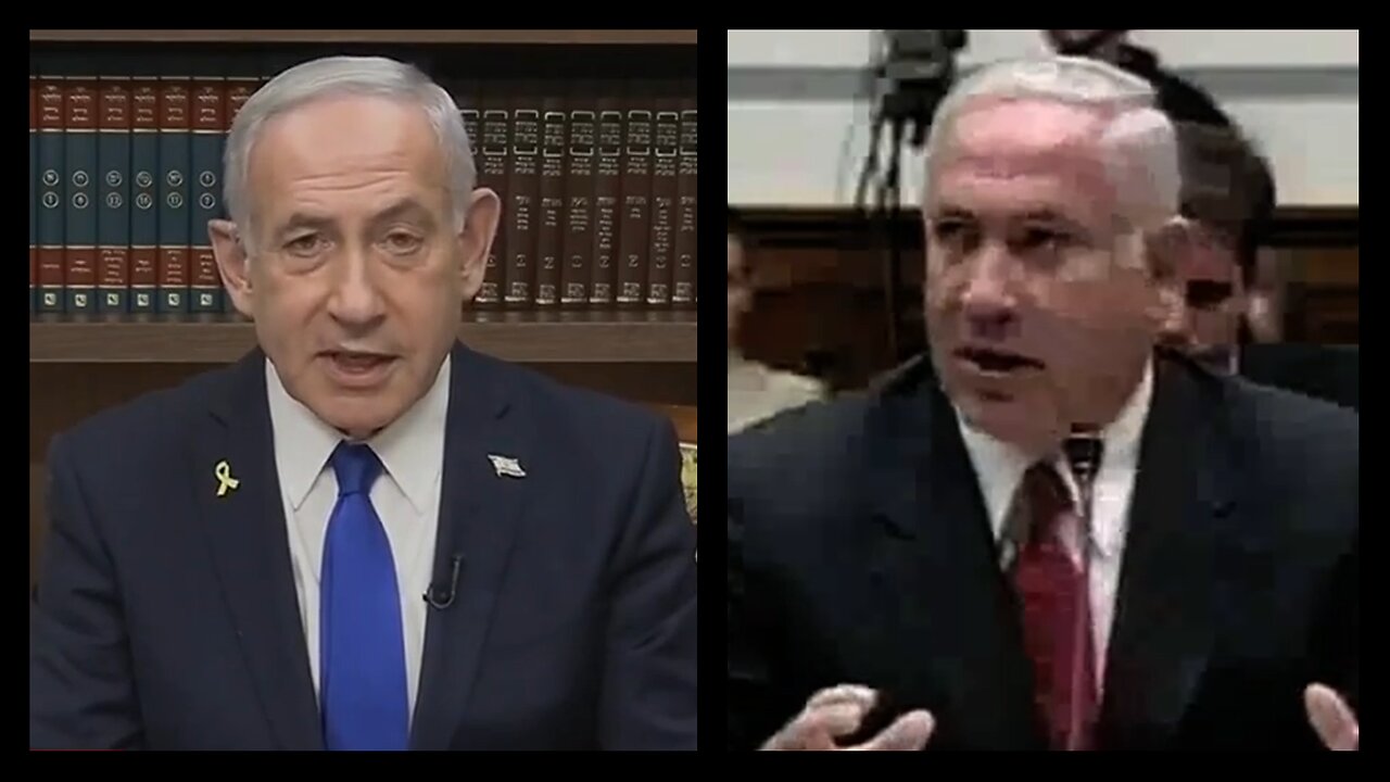 Iraq Part 2? The Playbook To Get The US Into War With Iran Looks Familiar…