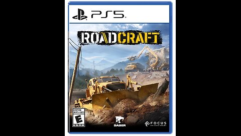 Roadcraft PS5