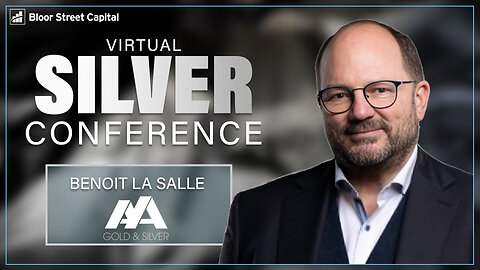 Aya Gold & Silver | Benoit La Salle and Jimmy Connor