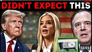 Trump with BIG News and Epste_n Cover up