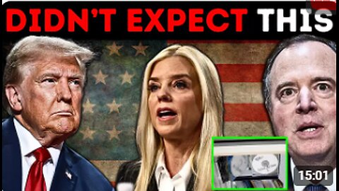 Trump with BIG News and Epste_n Cover up