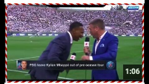 "Ex-Premier League Goalie Shaka Hislop Collapses During Live Broadcast"