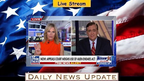 x399c: Fox News - Inside the legal battle over gang member deportations