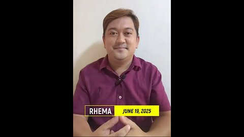 Unlock wisdom with Proverbs | JUNE 19, 2025 | Rodel
