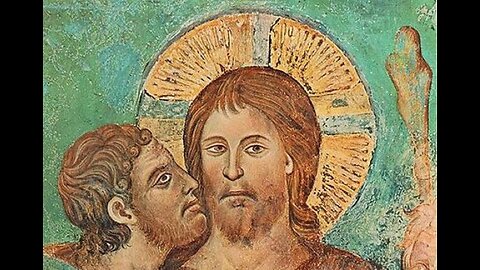 AUGUST 13, 2025: THE LAST SUPPER, REVISITED