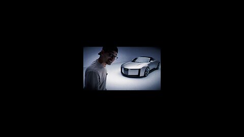 The Audi Concept C against a classic, The Audi RS6 Avant