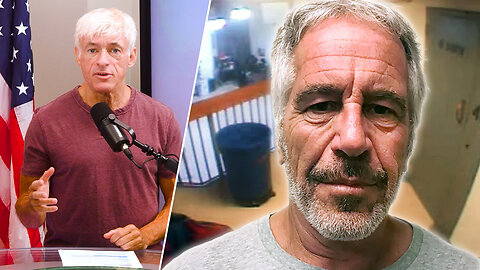 Jeffrey Epstein Case Shapes Up To Be a Wedge Issue for MAGA