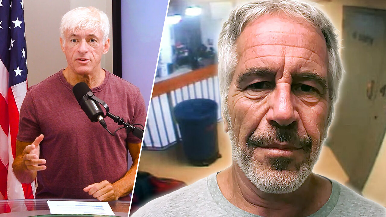 Jeffrey Epstein Case Shapes Up To Be a Wedge Issue for MAGA