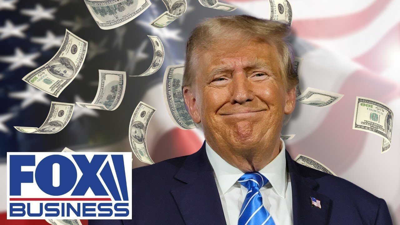 Trump admin in talks to take equity stakes in ‘NEXT LEVEL’ firm