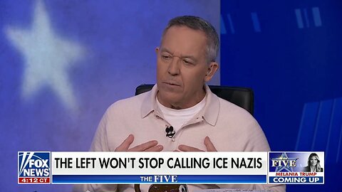 'You Deserve NO Credibility!' Greg Gutfeld GOES OFF On Jessica Tarlov And Performative Democrats