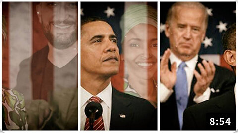 Obama Fraud Spreads Like Cancer