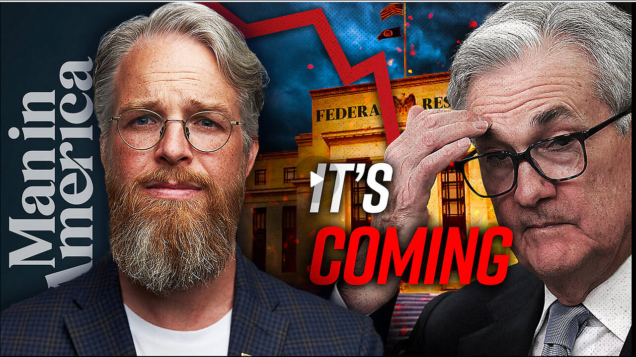 ALERT: Gold Prices FLASH OMINOUS WARNING for the Dollar—Are You READY??