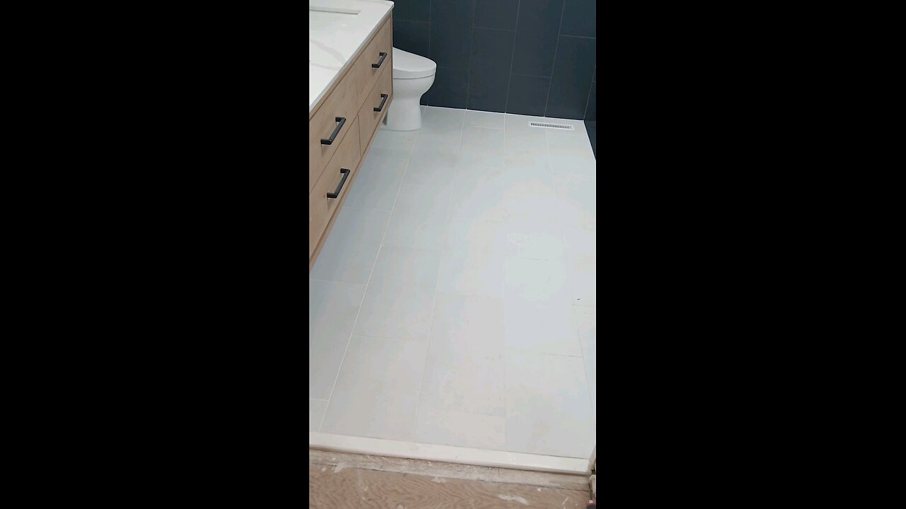 steam shower