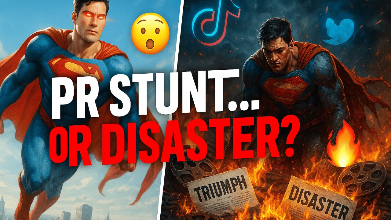 James Gunn’s Superman Backlash: Brilliant Reboot or $300M Disaster? | Recap Chaos