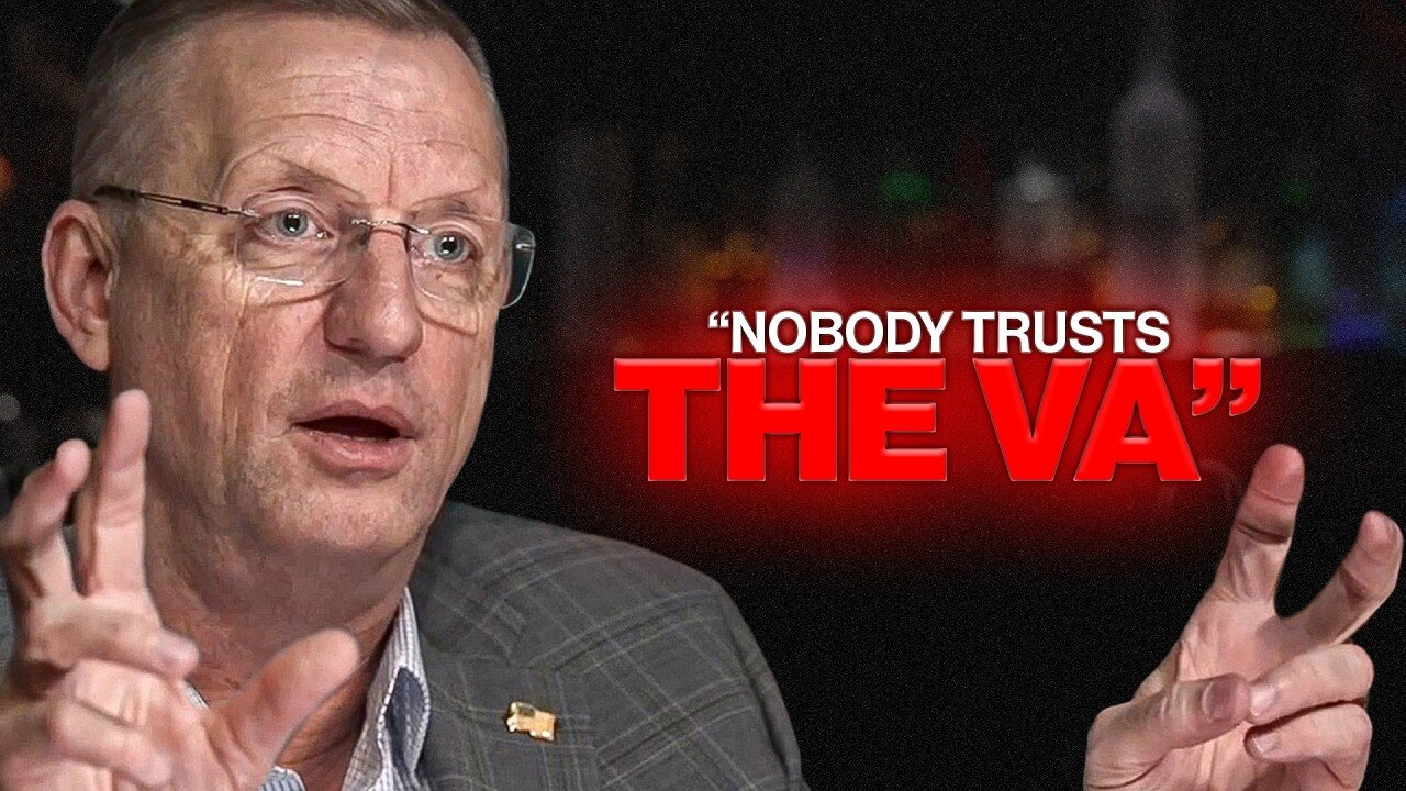 This is Why Combat Veterans Don't Trust the VA | Official Preview