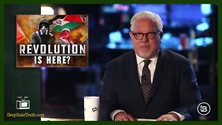 ⚔️ 🇺🇸 Glenn Beck Makes Some Good Points ⚡ ALL 7 Conditions For a Color Revolution Appear To Be MET in America
