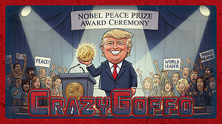 The CrazyGoffo Show