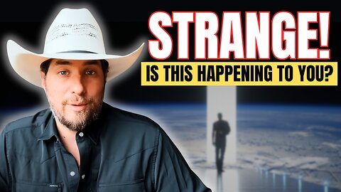 4 Strange Things That Happen in Your Awakening (Nobody Tells You This)