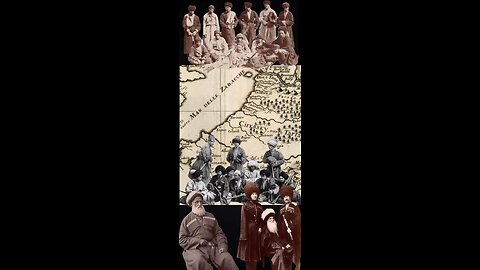 genocidio circassiano