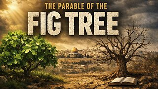 🔥 Final Generation WARNING: We are soo close to Christ's Glorious Return! 🔥