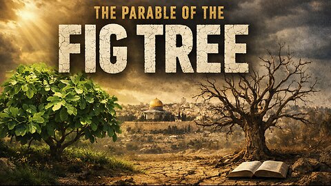 🔥 Final Generation WARNING: We are soo close to Christ's Glorious Return! 🔥