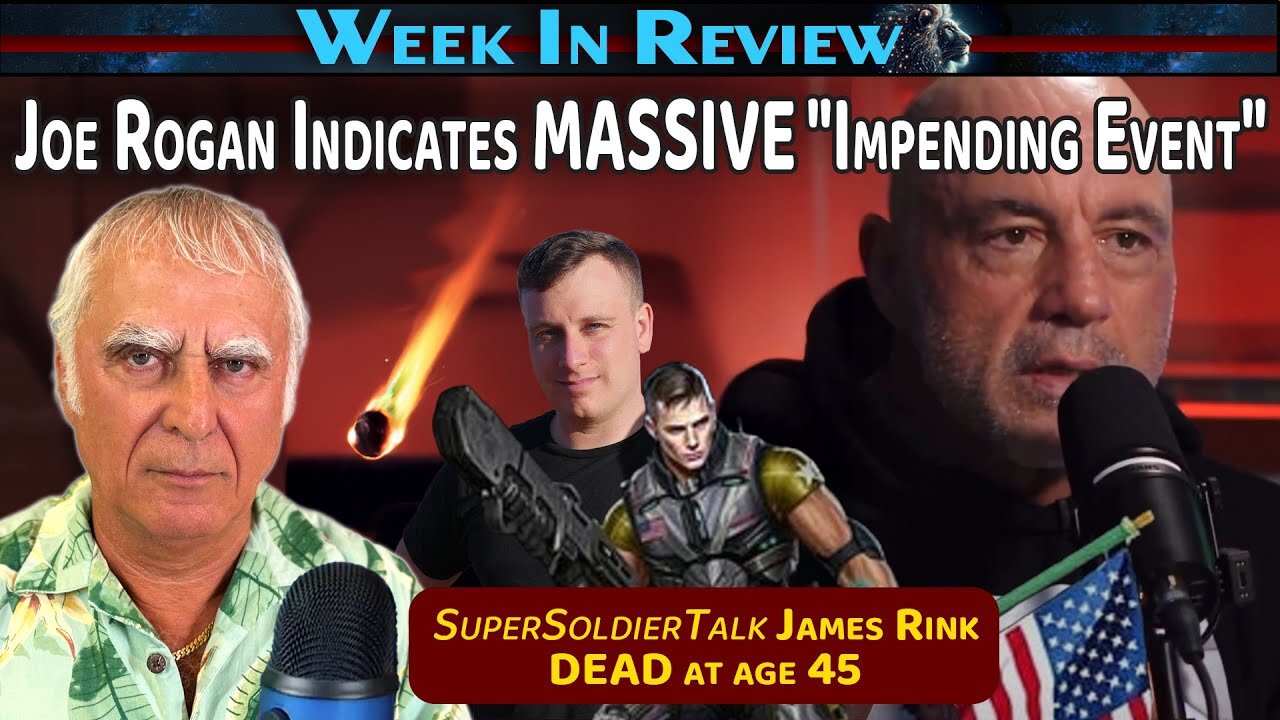 Impending Mass Disclosure Event